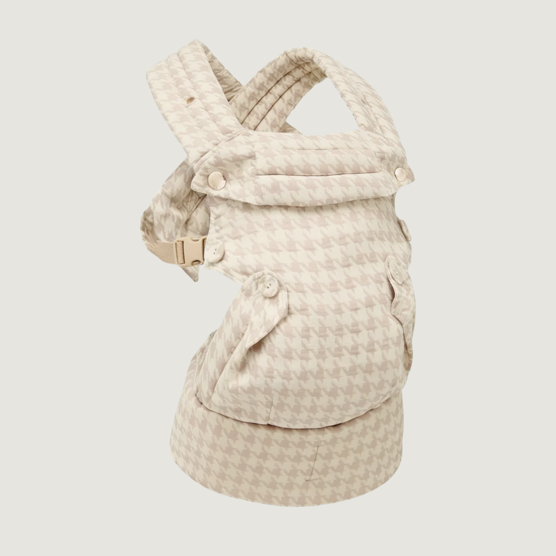 NØRÉ Baby Carrier