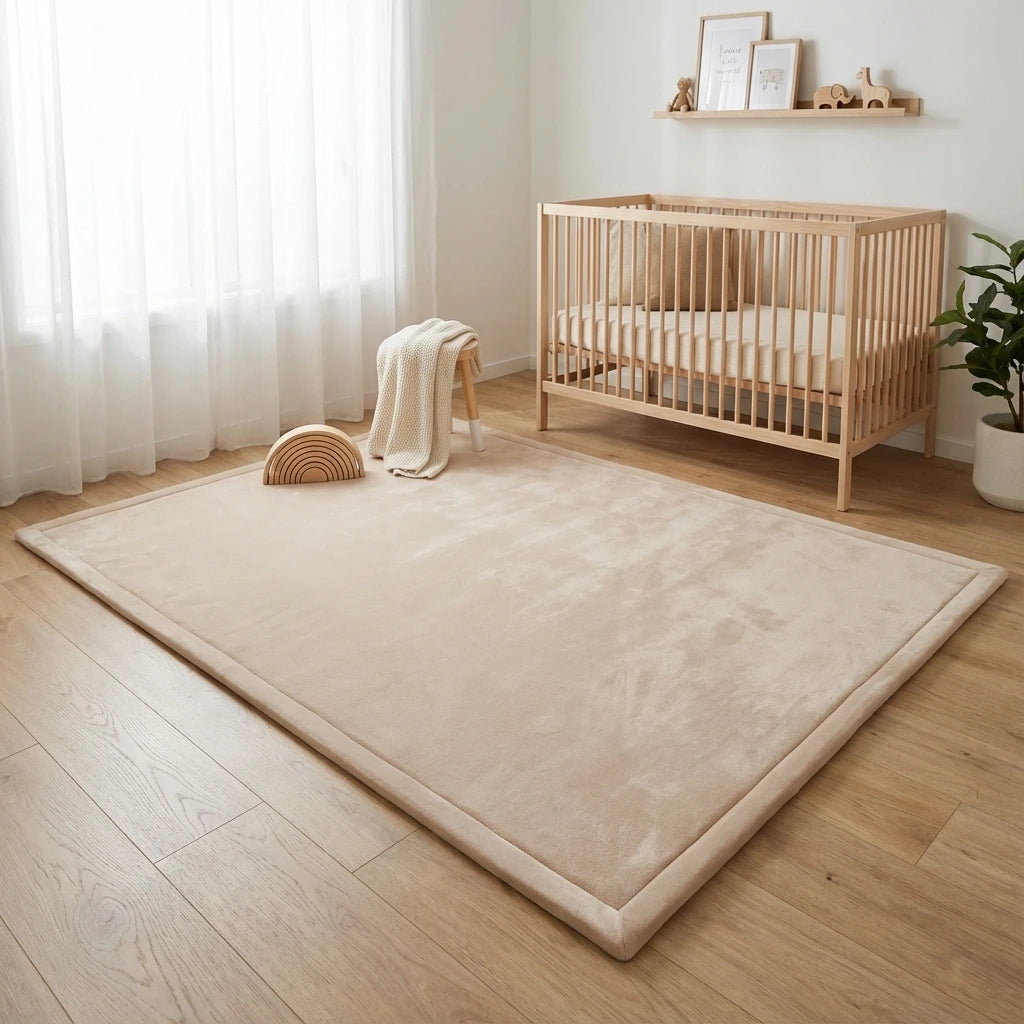 Bella Tæppet - Det luksuriøse tæppe