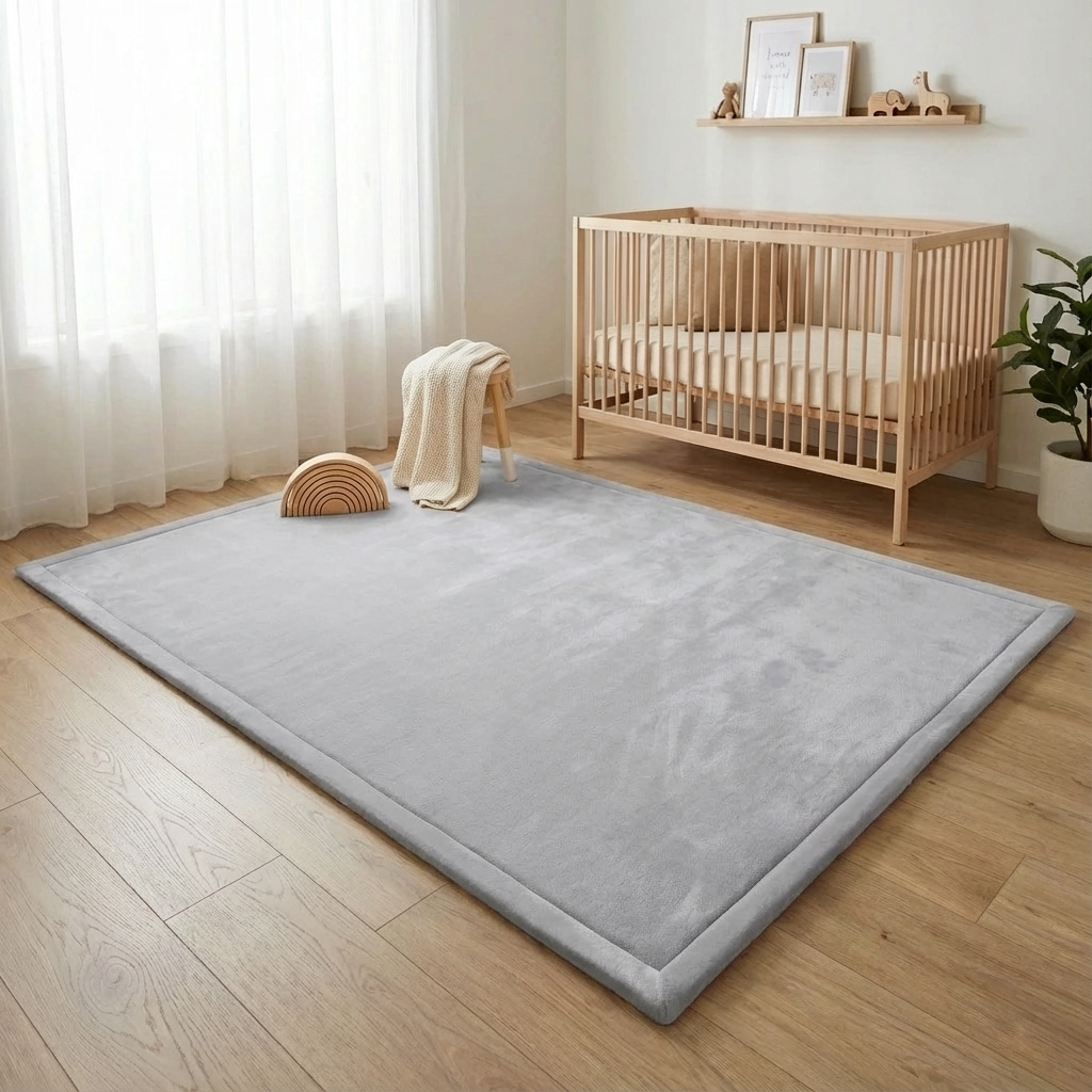 Bella Tæppet - Det luksuriøse tæppe