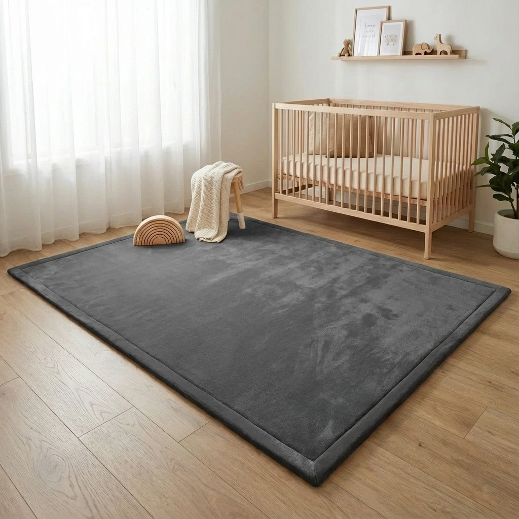 Bella Tæppet - Det luksuriøse tæppe