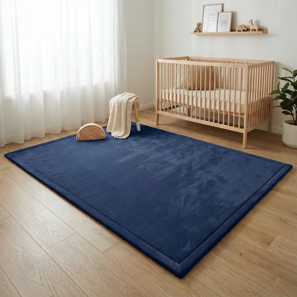 Bella Tæppet - Det luksuriøse tæppe