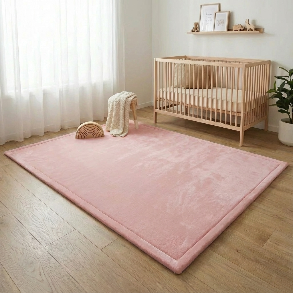 Bella Tæppet - Det luksuriøse tæppe