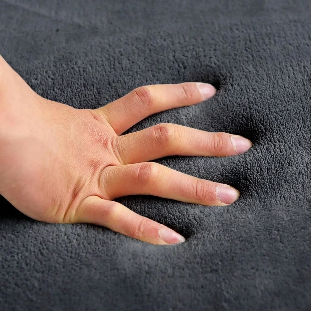 Bella Tæppet - Det luksuriøse tæppe