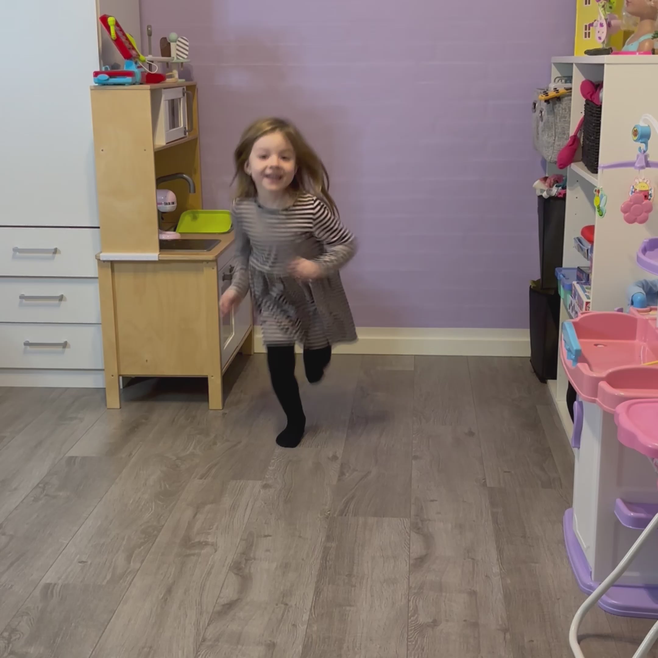 Bella Tæppet - Det luksuriøse tæppe