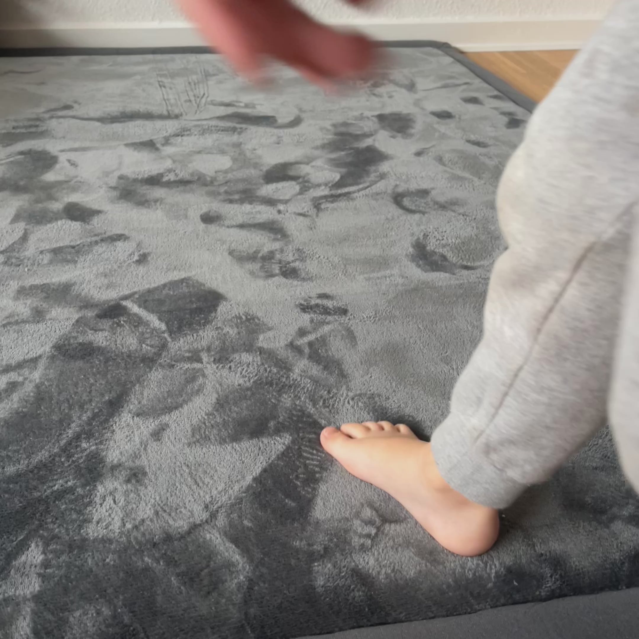 Bella Tæppet - Det luksuriøse tæppe